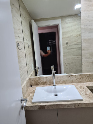 Imagem Apartamento com 2 Quartos à Venda, 58 m² em Brás - São Paulo