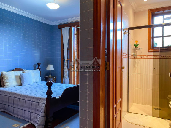 Imagem Apartamento com 3 Quartos à Venda, 210 m² em Capivari - Campos Do Jordão Imagem Apartamento com 3 Quartos à Venda, 210 m² em Capivari - Campos Do Jordão