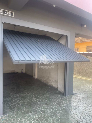 Imagem Apartamento com 3 Quartos à Venda, 273 m² em Santa Maria - Santos Imagem Apartamento com 3 Quartos à Venda, 273 m² em Santa Maria - Santos