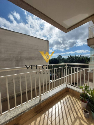 Imagem Apartamento com 2 Quartos à Venda, 54 m² em Paulicéia - São Bernardo Do Campo
