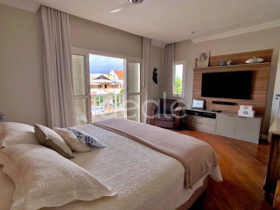 Imagem Casa de Condomínio com 5 Quartos à Venda, 415 m² em Barra Da Tijuca - Rio De Janeiro