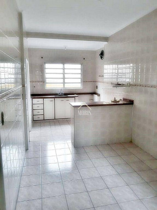 Imagem Casa com 3 Quartos à Venda, 135 m² em Parque Das Nações - Santo André Imagem Casa com 3 Quartos à Venda, 135 m² em Parque Das Nações - Santo André