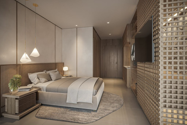 Imagem Apartamento com 1 Quarto à Venda, 34 m² em Pinheiros - São Paulo