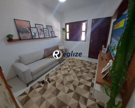 Imagem Casa com 4 Quartos à Venda, 120 m² em Itapebussu - Guarapari Imagem Casa com 4 Quartos à Venda, 120 m² em Itapebussu - Guarapari