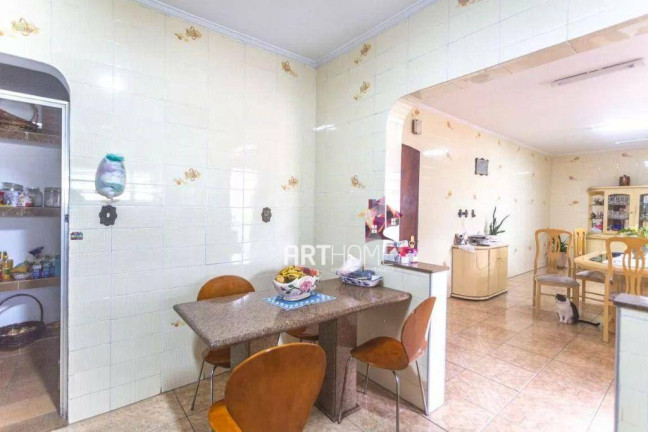 Imagem Casa com 4 Quartos para Alugar, 530 m² em Jardim Do Mar - São Bernardo Do Campo Imagem Casa com 4 Quartos para Alugar, 530 m² em Jardim Do Mar - São Bernardo Do Campo