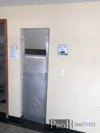 Imagem Apartamento com 4 Quartos à Venda, 124 m² em Centro - São Bernardo Do Campo