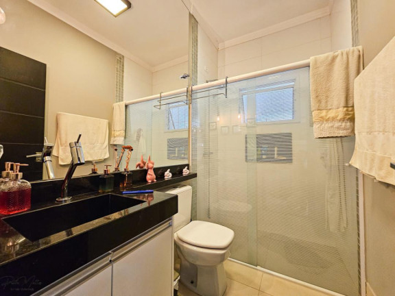 Imagem Casa com 2 Quartos à Venda, 117 m² em Ondas - Cond. Reserva Das Paineiras - Piracicaba