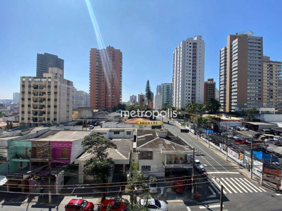 Imagem Apartamento com 2 Quartos para Alugar, 60 m² em Centro - São Bernardo Do Campo Imagem Apartamento com 2 Quartos para Alugar, 60 m² em Centro - São Bernardo Do Campo