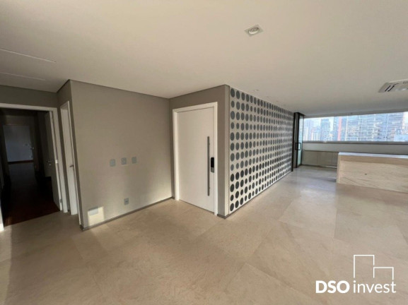 Imagem Apartamento com 3 Quartos à Venda, 321 m² em Itaim Bibi - São Paulo