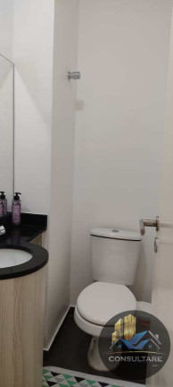 Imagem Apartamento com 1 Quarto para Alugar, 62 m² em Gonzaga - Santos Imagem Apartamento com 1 Quarto para Alugar, 62 m² em Gonzaga - Santos