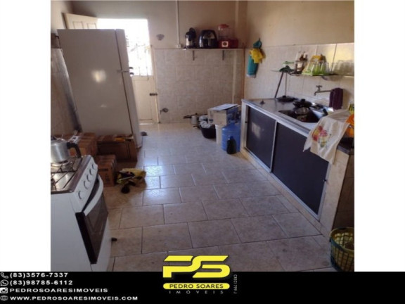 Imagem Casa com 4 Quartos à Venda, 432 m² em Tambiá - João Pessoa Imagem Casa com 4 Quartos à Venda, 432 m² em Tambiá - João Pessoa