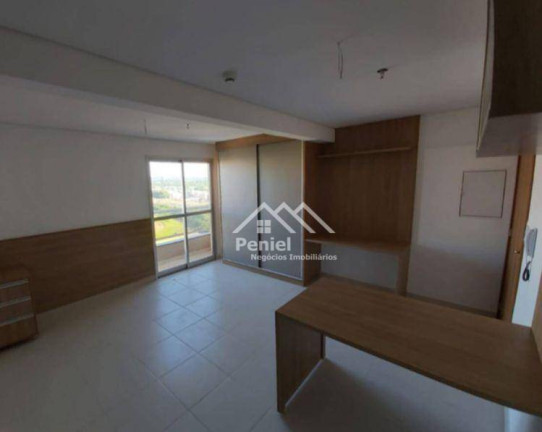 Imagem Apartamento com 1 Quarto à Venda, 30 m² em Nova Aliança - Ribeirão Preto Imagem Apartamento com 1 Quarto à Venda, 30 m² em Nova Aliança - Ribeirão Preto