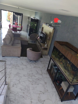 Imagem Casa com 3 Quartos à Venda, 259 m² em Residencial Jardim De Mônaco - Hortolândia Imagem Casa com 3 Quartos à Venda, 259 m² em Residencial Jardim De Mônaco - Hortolândia