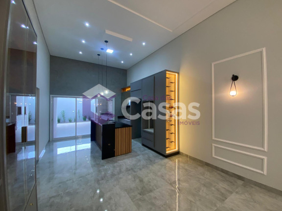 Imagem Casa com 1 Quarto à Venda, 175 m² em Jardim Lancaster V - Foz Do Iguacu