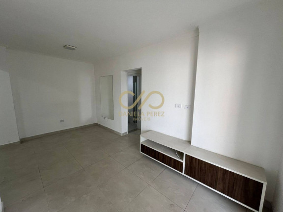 Imagem Apartamento com 1 Quarto à Venda, 55 m² em Boqueirão - Praia Grande Imagem Apartamento com 1 Quarto à Venda, 55 m² em Boqueirão - Praia Grande