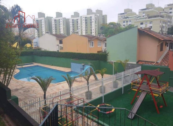 Imagem Apartamento com 2 Quartos à Venda, 60 m² em Parque Munhoz - São Paulo Imagem Apartamento com 2 Quartos à Venda, 60 m² em Parque Munhoz - São Paulo