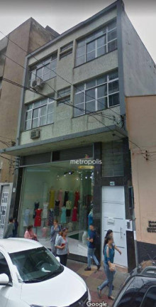 Edifício Residencial à Venda, 600 m² em Centro - São Caetano Do Sul