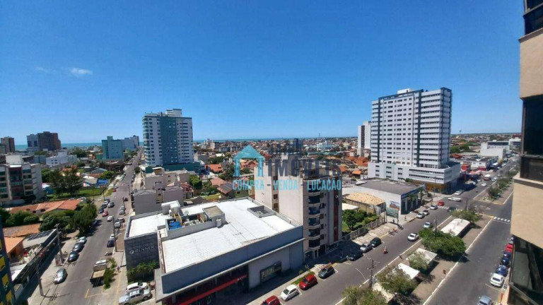 Imagem Apartamento com 3 Quartos à Venda, 127 m² em Centro - Tramandaí Imagem Apartamento com 3 Quartos à Venda, 127 m² em Centro - Tramandaí