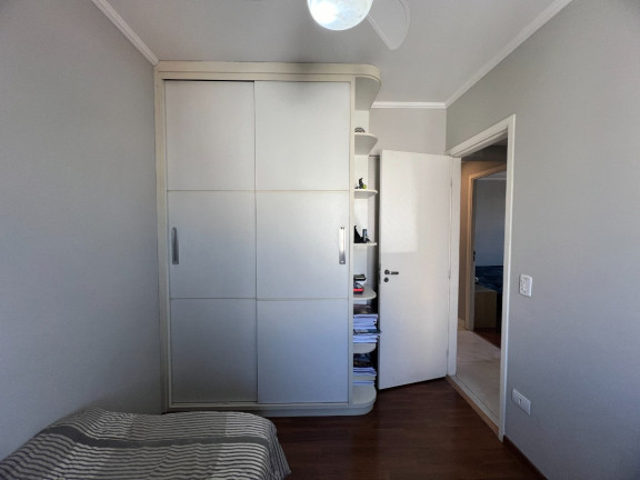Imagem Apartamento com 3 Quartos à Venda, 76 m² em Vila Pompéia - São Paulo