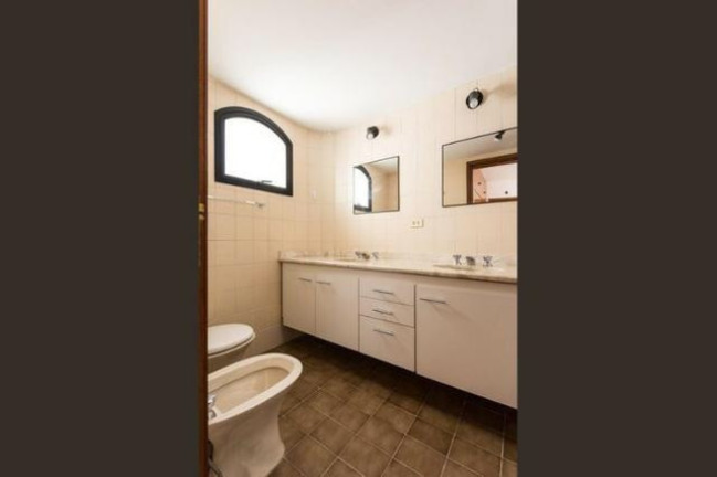 Imagem Apartamento com 4 Quartos à Venda, 181 m² em Indianópolis - São Paulo Imagem Apartamento com 4 Quartos à Venda, 181 m² em Indianópolis - São Paulo