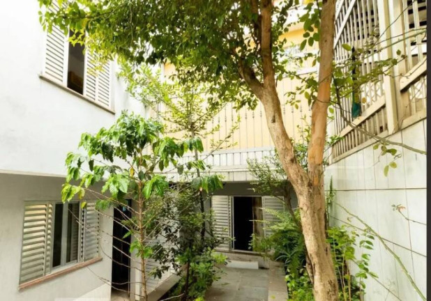 Imagem Casa com 7 Quartos à Venda, 450 m² em Vila Mariana - São Paulo Imagem Casa com 7 Quartos à Venda, 450 m² em Vila Mariana - São Paulo