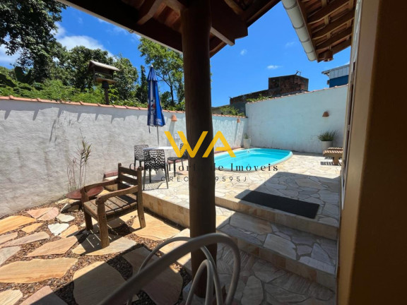 Imagem Casa com 2 Quartos à Venda, 80 m² em Boiçucanga - São Sebastião Imagem Casa com 2 Quartos à Venda, 80 m² em Boiçucanga - São Sebastião