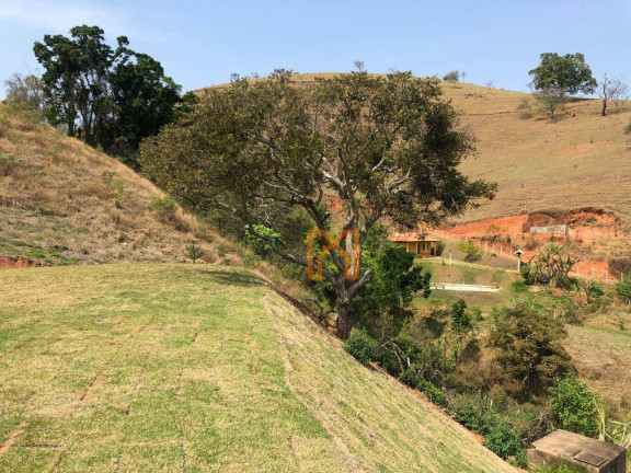 Imagem Fazenda à Venda, 17.000 m² em área Rural De Itajubá - Itajubá