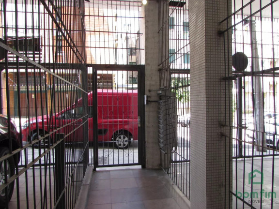 Imagem Apartamento com 1 Quarto à Venda, 41 m² em Centro Histórico - Porto Alegre Imagem Apartamento com 1 Quarto à Venda, 41 m² em Centro Histórico - Porto Alegre