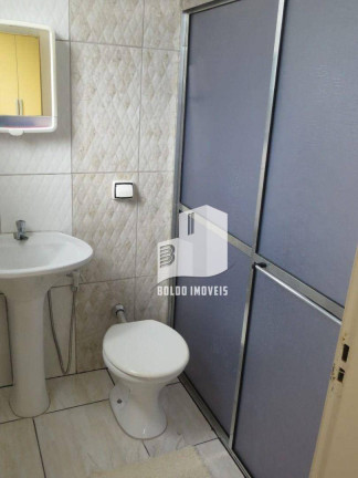 Imagem Apartamento com 3 Quartos à Venda, 84 m² em Centro - Mongaguá