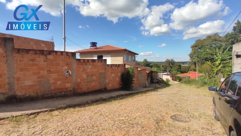 Imagem Terreno à Venda, 1.428 m² em Nápoli - Ribeirão Das Neves