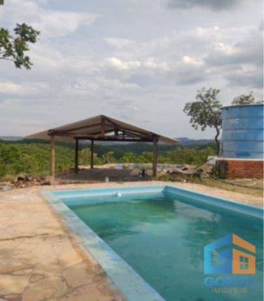 Imagem Chácara com 1 Quarto à Venda, 80.000 m² em Zona Rural - Chapada Dos Guimarães