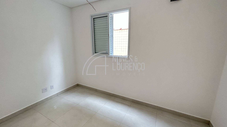 Imagem Casa com 3 Quartos à Venda, 93 m² em Embaré - Santos Imagem Casa com 3 Quartos à Venda, 93 m² em Embaré - Santos