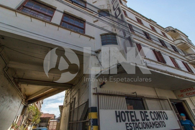 Imagem Imóvel Comercial à Venda, 2.379 m² em São Geraldo - Porto Alegre