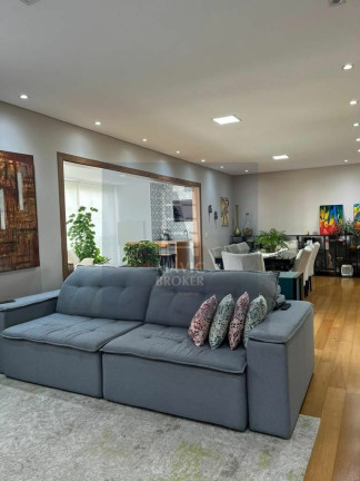 Imagem Apartamento com 1 Quarto à Venda, 157 m² em Tamboré - Santana De Parnaíba