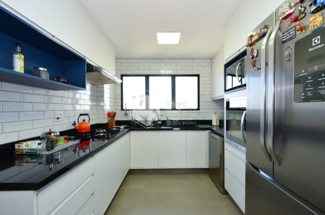 Imagem Apartamento com 3 Quartos à Venda, 166 m² em Panamby - São Paulo Imagem Apartamento com 3 Quartos à Venda, 166 m² em Panamby - São Paulo