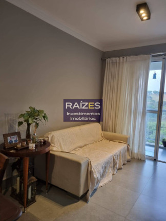 Imagem Apartamento com 3 Quartos à Venda, 82 m² em Jardim Do Lago - Bragança Paulista Imagem Apartamento com 3 Quartos à Venda, 82 m² em Jardim Do Lago - Bragança Paulista