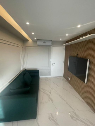 Imagem Apartamento com 1 Quarto à Venda, 57 m² em Rio Vermelho - Salvador