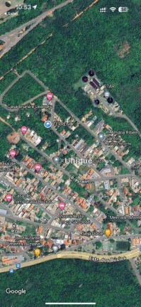 Imagem Terreno à Venda, 570 m² em São José - Armação Dos Búzios Imagem Terreno à Venda, 570 m² em São José - Armação Dos Búzios