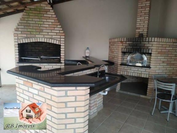 Apartamento com 3 Quartos à Venda, 105 m² em Baeta Neves - São Bernardo Do Campo