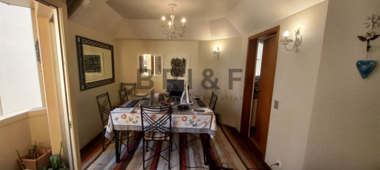 Imagem Apartamento com 3 Quartos à Venda, 150 m² em Brooklin - São Paulo Imagem Apartamento com 3 Quartos à Venda, 150 m² em Brooklin - São Paulo