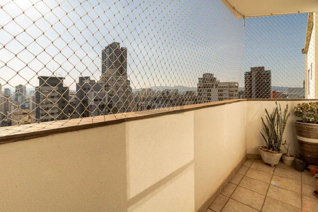 Imagem Apartamento com 4 Quartos à Venda, 118 m² em Perdizes - São Paulo Imagem Apartamento com 4 Quartos à Venda, 118 m² em Perdizes - São Paulo