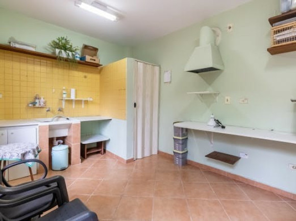 Imagem Casa com 3 Quartos à Venda, 280 m² em Vila Mariana - São Paulo