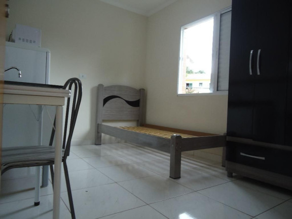Imagem Studio com 1 Quarto para Alugar, 12 m² em Butantã - São Paulo Imagem Studio com 1 Quarto para Alugar, 12 m² em Butantã - São Paulo