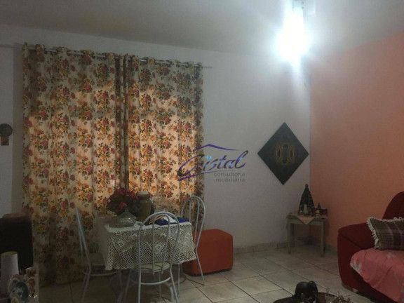Imagem Casa com 2 Quartos à Venda, 122 m² em Butantã - São Paulo Imagem Casa com 2 Quartos à Venda, 122 m² em Butantã - São Paulo