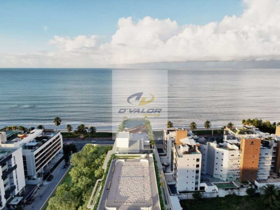Imagem Apartamento com 1 Quarto à Venda, 27 m² em Cabo Branco - João Pessoa Imagem Apartamento com 1 Quarto à Venda, 27 m² em Cabo Branco - João Pessoa
