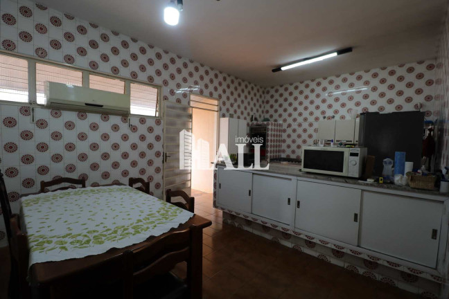 Imagem Casa com 4 Quartos à Venda, 364 m² em Jardim Roseana - São José Do Rio Preto Imagem Casa com 4 Quartos à Venda, 364 m² em Jardim Roseana - São José Do Rio Preto