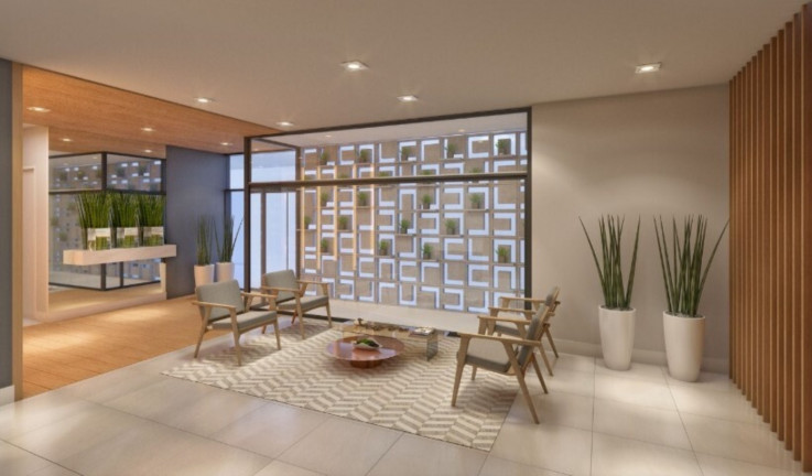 Imagem Imóvel com 1 Quarto à Venda, 34 m² em Botafogo - Campinas Imagem Imóvel com 1 Quarto à Venda, 34 m² em Botafogo - Campinas