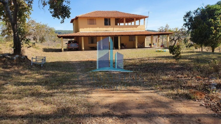 Imagem Imóvel com 6 Quartos à Venda, 30.000 m² em área Rural - Itaguara Imagem Imóvel com 6 Quartos à Venda, 30.000 m² em área Rural - Itaguara