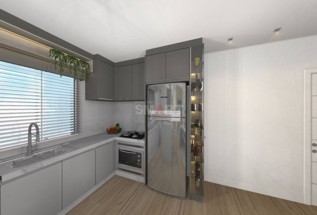 Imagem Apartamento com 2 Quartos à Venda, 56 m² em Vila Lalau - Jaraguá Do Sul Imagem Apartamento com 2 Quartos à Venda, 56 m² em Vila Lalau - Jaraguá Do Sul