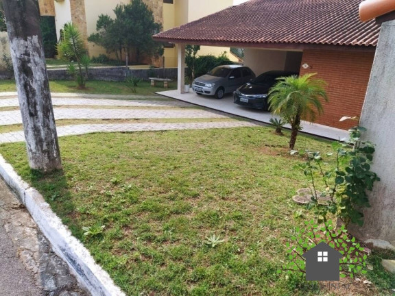 Casa com 3 Quartos à Venda, 640 m² em Jardim Do Golf I - Jandira